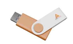 Clé USB