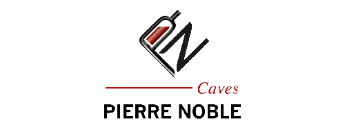 Logo des Caves Pierre Noble