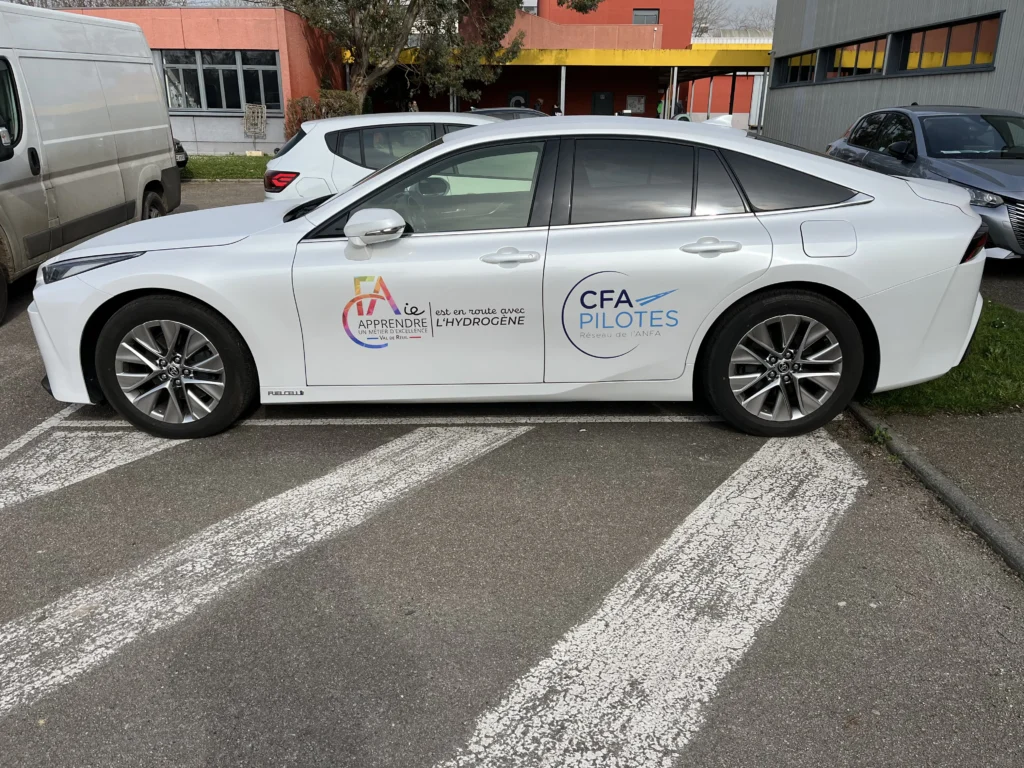 Covering partenariat institutionnel