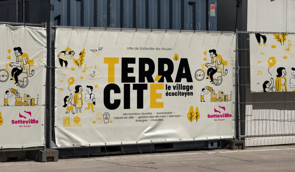 Enseigne restaurant traditionnelle